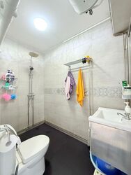 Blk 787D Woodlands Crescent (Woodlands), HDB 5 Rooms #502358391